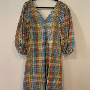 Ganni Dress
